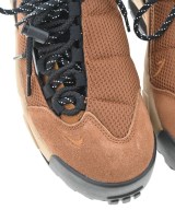 sacai（サカイ）スニーカー 茶 サイズ:24cm レディース/2200681089044