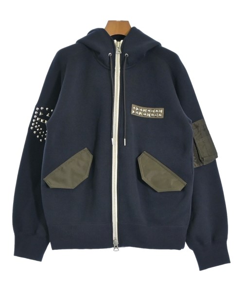 sacai(サカイ)のパーカー サイズ:2(M位) 64,500円