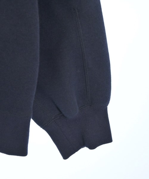 sacai（サカイ）パーカー 紺 サイズ:2(M位) レディース/2200681117020