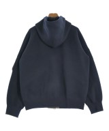 sacai（サカイ）パーカー 紺 サイズ:2(M位) レディース/2200681117020