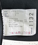 sacai（サカイ）パーカー 紺 サイズ:2(M位) レディース/2200681117020
