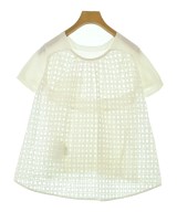 sacai（サカイ）ニット・セーター 白 サイズ:1(S位) レディース/2200676751079