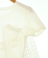sacai（サカイ）ニット・セーター 白 サイズ:1(S位) レディース/2200676751079