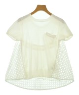 sacai ニット・セーター