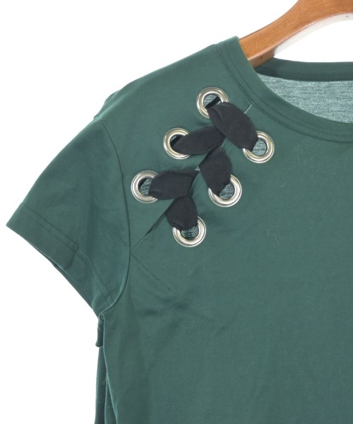 sacai（サカイ）Tシャツ・カットソー 緑 サイズ:3(L位) レディース/2200680600011