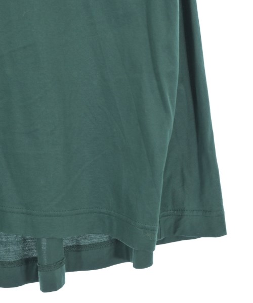 sacai（サカイ）Tシャツ・カットソー 緑 サイズ:3(L位) レディース/2200680600011