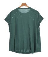 sacai（サカイ）Tシャツ・カットソー 緑 サイズ:3(L位) レディース/2200680600011