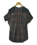 sacai（サカイ）Tシャツ・カットソー 黒 サイズ:1(S位) レディース/2200680600028