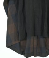 sacai（サカイ）Tシャツ・カットソー 黒 サイズ:1(S位) レディース/2200680600028