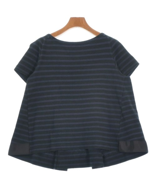 sacai(サカイ)Tシャツ・カットソー 黒 サイズ:3(L位)/2200680600035