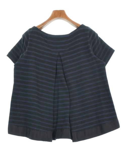 sacai（サカイ）Tシャツ・カットソー 黒 サイズ:3(L位) レディース/2200680600035