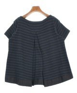 sacai（サカイ）Tシャツ・カットソー 黒 サイズ:3(L位) レディース/2200680600035