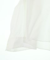 sacai（サカイ）カジュアルシャツ 白 サイズ:1(S位) レディース/2200677582078