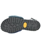 sacai（サカイ）サンダル 紺 サイズ:EU36(22.5cm位) レディース/2200677582085