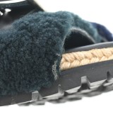 sacai（サカイ）サンダル 紺 サイズ:EU36(22.5cm位) レディース/2200677582085
