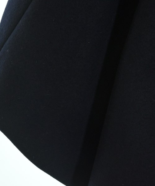 sacai（サカイ）ひざ丈スカート 紺 サイズ:1(S位) レディース/2200681661080