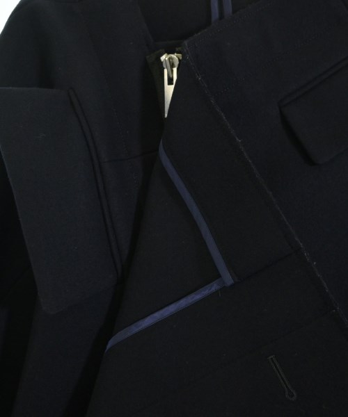 sacai（サカイ）ひざ丈スカート 紺 サイズ:1(S位) レディース/2200681661080