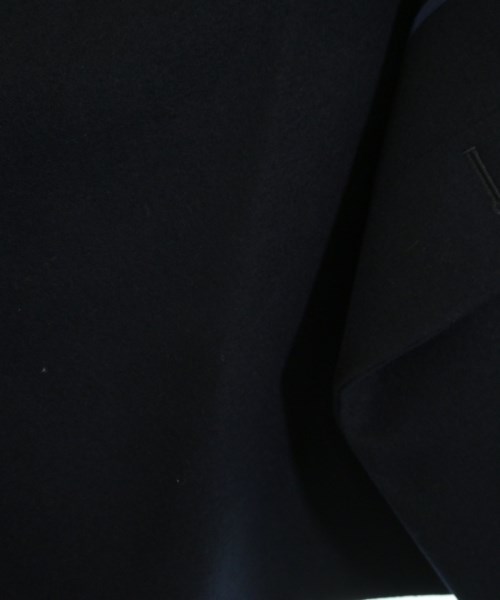 sacai（サカイ）ひざ丈スカート 紺 サイズ:1(S位) レディース/2200681661080