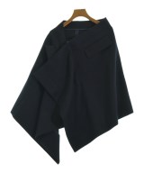 sacai（サカイ）ひざ丈スカート 紺 サイズ:1(S位) レディース/2200681661080