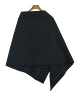 sacai（サカイ）ひざ丈スカート 紺 サイズ:1(S位) レディース/2200681661080