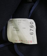 sacai（サカイ）ひざ丈スカート 紺 サイズ:1(S位) レディース/2200681661080