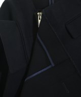 sacai（サカイ）ひざ丈スカート 紺 サイズ:1(S位) レディース/2200681661080