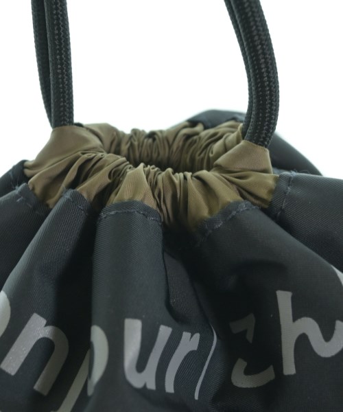 sacai（サカイ）その他 黒 サイズ:- レディース/2200681793040