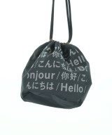 sacai（サカイ）その他 黒 サイズ:- レディース/2200681793040