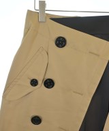 sacai（サカイ）ロング・マキシ丈スカート ベージュ サイズ:1(S位) レディース/2200677612102