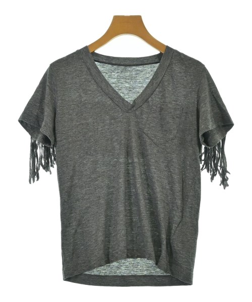 sacai(サカイ)Tシャツ・カットソー グレー サイズ:2(M位)/2200678118115