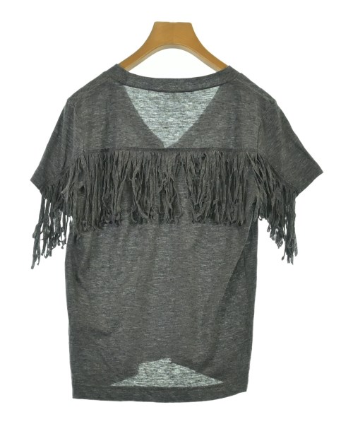 sacai（サカイ）Tシャツ・カットソー グレー サイズ:2(M位) レディース/2200678118115
