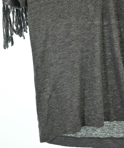 sacai（サカイ）Tシャツ・カットソー グレー サイズ:2(M位) レディース/2200678118115