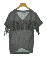 sacai（サカイ）Tシャツ・カットソー グレー サイズ:2(M位) レディース/2200678118115
