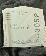 sacai（サカイ）Tシャツ・カットソー グレー サイズ:2(M位) レディース/2200678118115