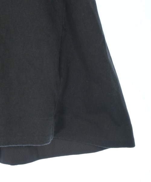 sacai（サカイ）Tシャツ・カットソー 黒 サイズ:1(S位) レディース/2200678118139