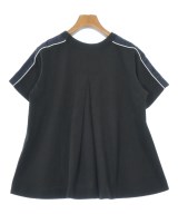 sacai（サカイ）Tシャツ・カットソー 黒 サイズ:1(S位) レディース/2200678118139