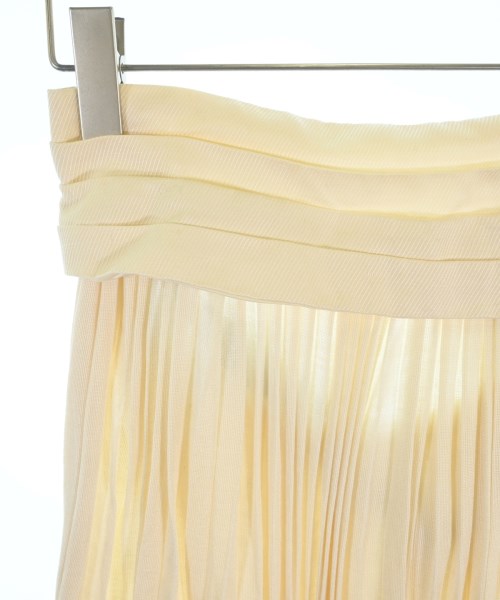 sacai（サカイ）ロング・マキシ丈スカート 白 サイズ:1(S位) レディース/2200681868281