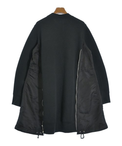 sacai（サカイ）ワンピース 紺 サイズ:2(M位) レディース/2200681985032