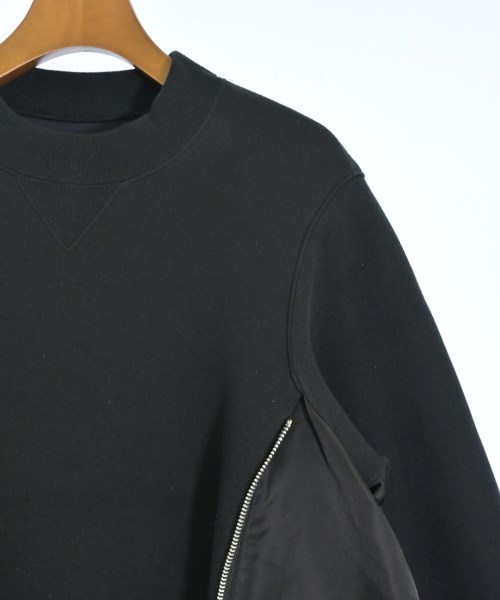 sacai（サカイ）ワンピース 紺 サイズ:2(M位) レディース/2200681985032