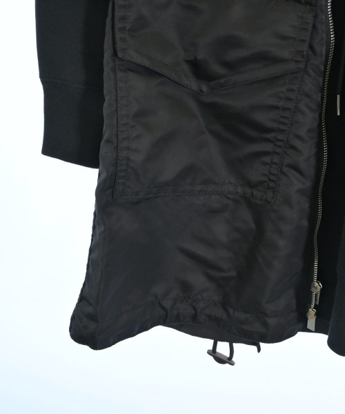 sacai（サカイ）ワンピース 紺 サイズ:2(M位) レディース/2200681985032