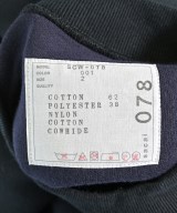 sacai（サカイ）ワンピース 紺 サイズ:2(M位) レディース/2200681985032