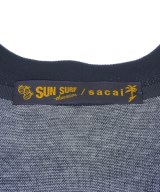 sacai（サカイ）カーディガン 紺 サイズ:1(S位) レディース/2200689462023