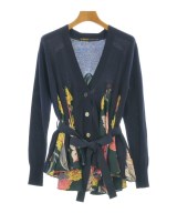 sacai カーディガン