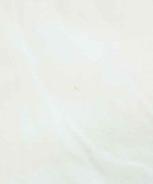 sacai（サカイ）Tシャツ・カットソー 白 サイズ:1(S位) レディース/2200689462047