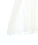 sacai（サカイ）Tシャツ・カットソー 白 サイズ:1(S位) レディース/2200689462047