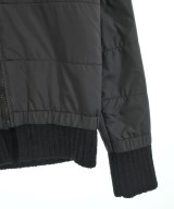 sacai（サカイ）ダウンジャケット/ダウンベスト 黒 サイズ:2(M位) レディース/2200693112037