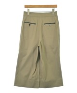 sacai（サカイ）ロング・マキシ丈スカート カーキ サイズ:2(M位) レディース/2200692851012