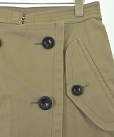 sacai（サカイ）ロング・マキシ丈スカート カーキ サイズ:2(M位) レディース/2200692851012