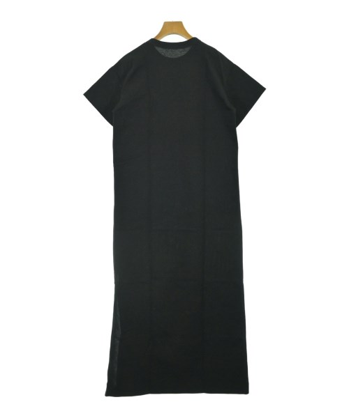 sacai（サカイ）ワンピース 黒 サイズ:2(M位) レディース/2200692851036