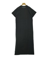 sacai（サカイ）ワンピース 黒 サイズ:2(M位) レディース/2200692851036